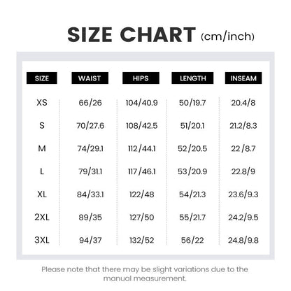 💥Hot Sales-49% OFF💖Men's Casual Cargo Shorts with Drawstring Waist