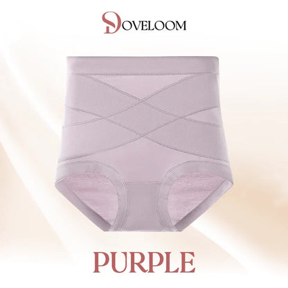 DoveLoom - Ultimate Comfort Leakproof and Shaping Panties