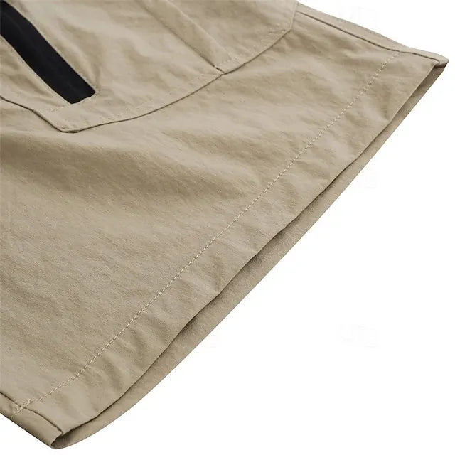 Men's Tactical Cargo Cargo Shorts Shorts Casual Shorts